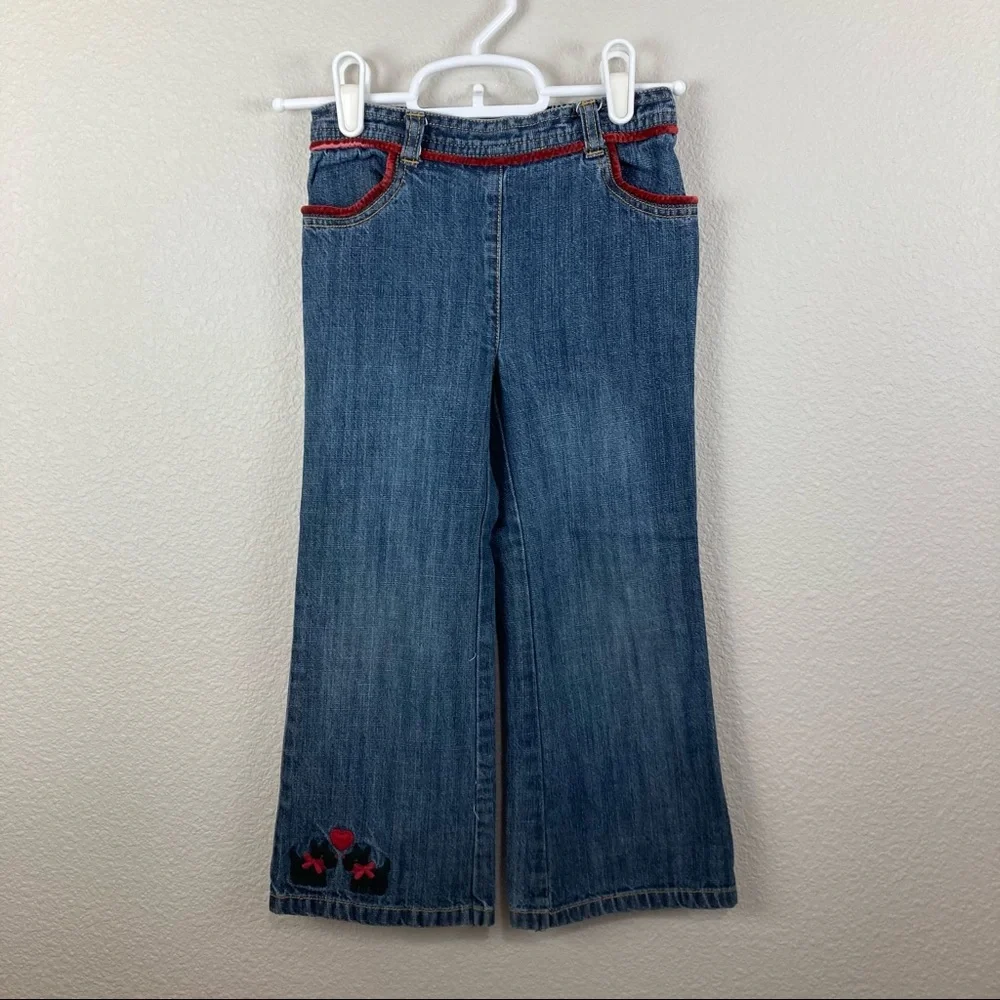 Gymboree jeans